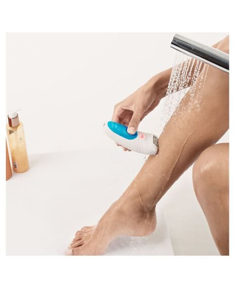 Silk-épil 5 Epilator with Bikini Trimmer